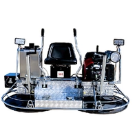 Двухроторные затирочные машины ENAR